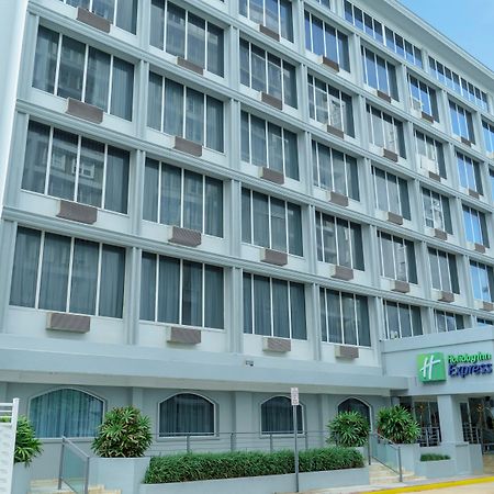 Holiday Inn Express San Juan Condado, An Ihg Hotel Kültér fotó