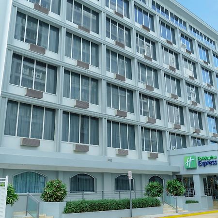 Holiday Inn Express San Juan Condado By Ihg Kültér fotó