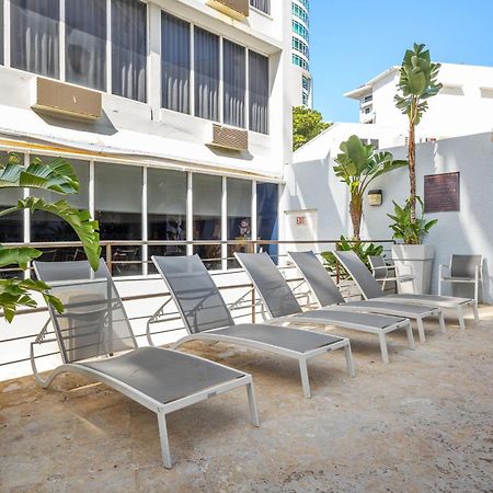Holiday Inn Express San Juan Condado By Ihg Kültér fotó