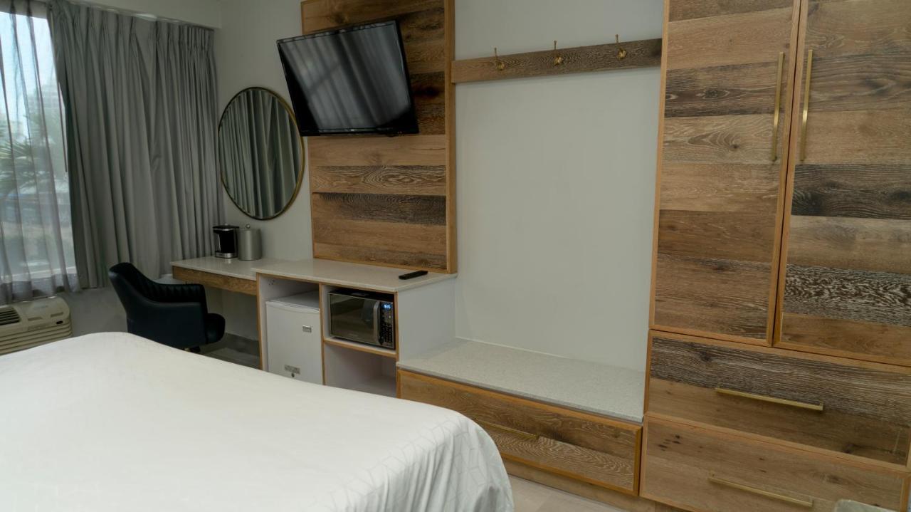 Holiday Inn Express San Juan Condado By Ihg Kültér fotó