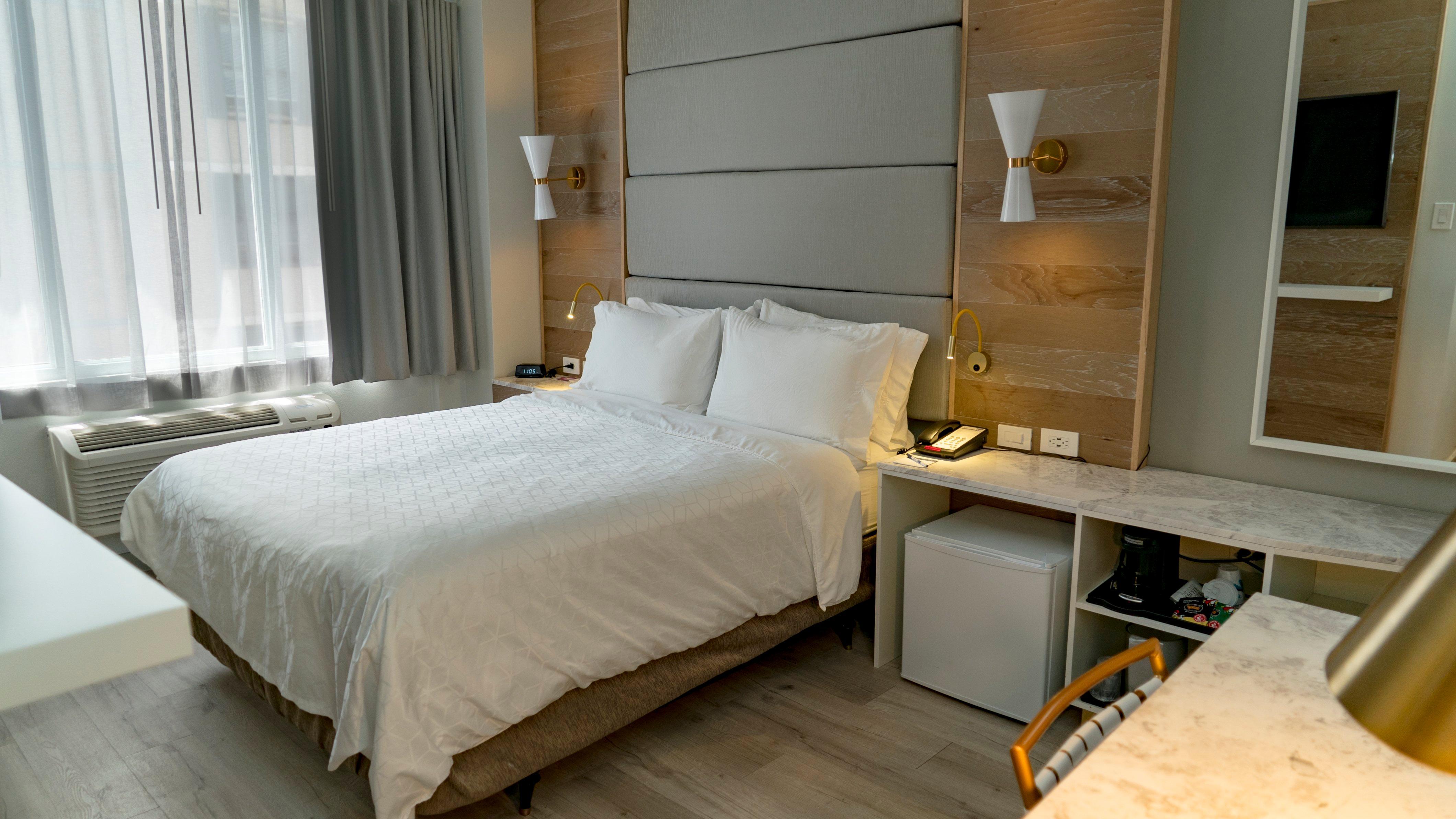 Holiday Inn Express San Juan Condado By Ihg Kültér fotó