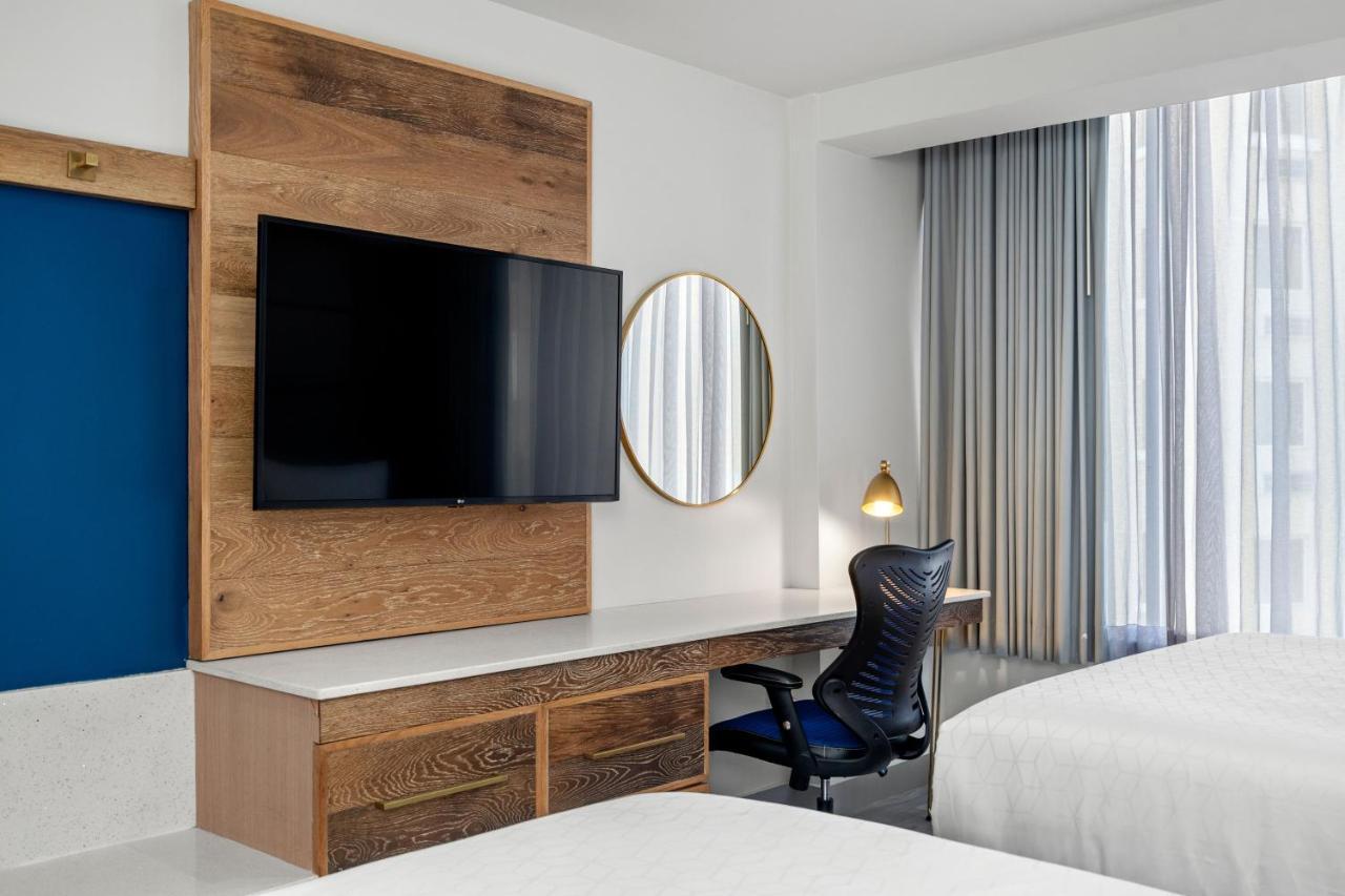 Holiday Inn Express San Juan Condado By Ihg Kültér fotó