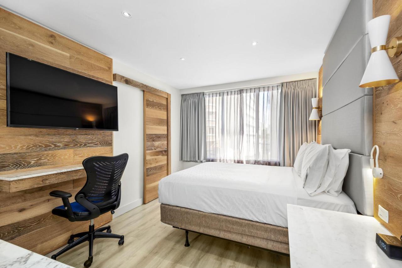 Holiday Inn Express San Juan Condado By Ihg Kültér fotó