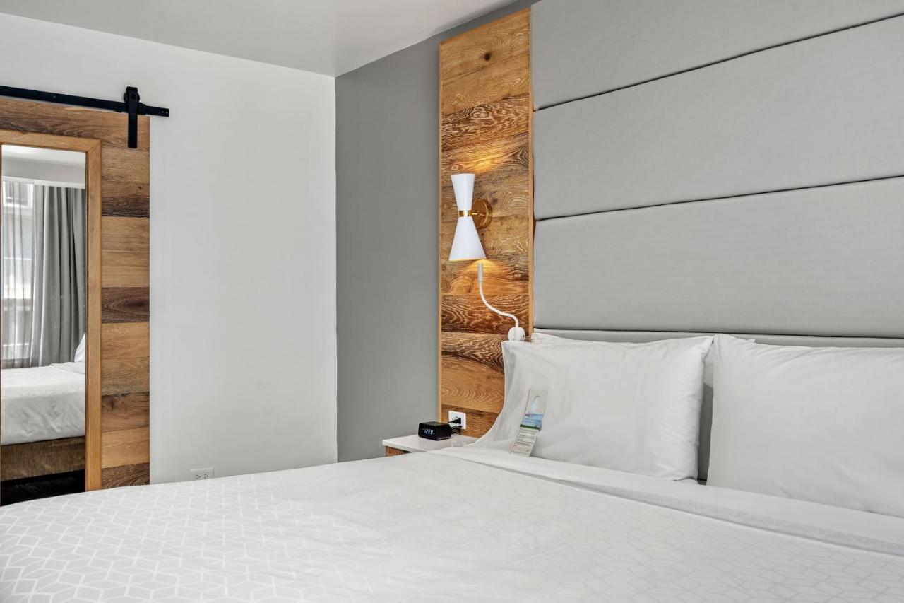Holiday Inn Express San Juan Condado By Ihg Kültér fotó