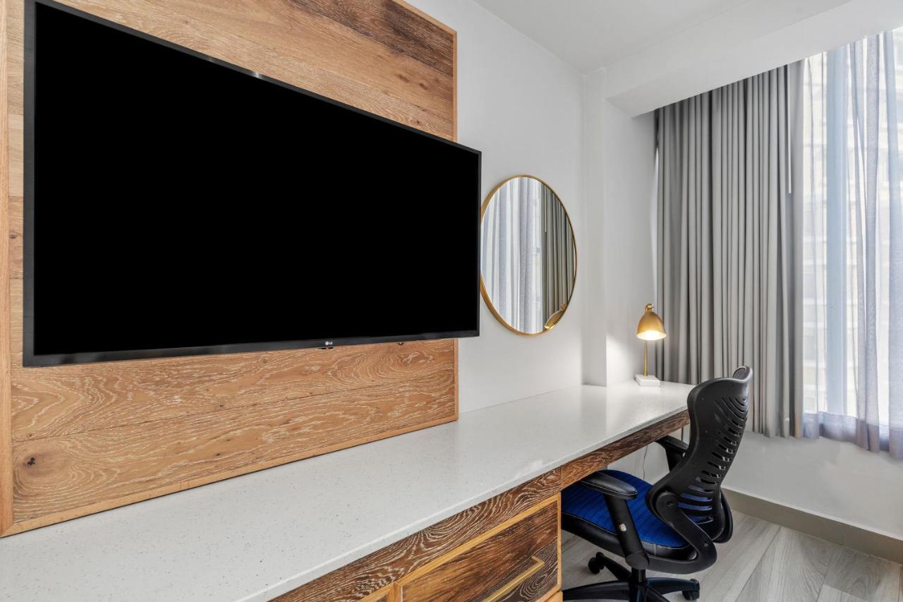 Holiday Inn Express San Juan Condado By Ihg Kültér fotó