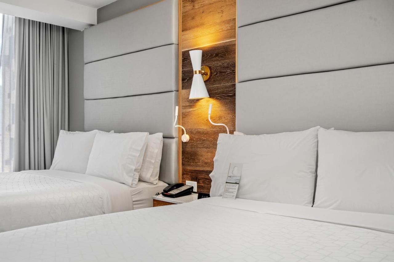 Holiday Inn Express San Juan Condado By Ihg Kültér fotó