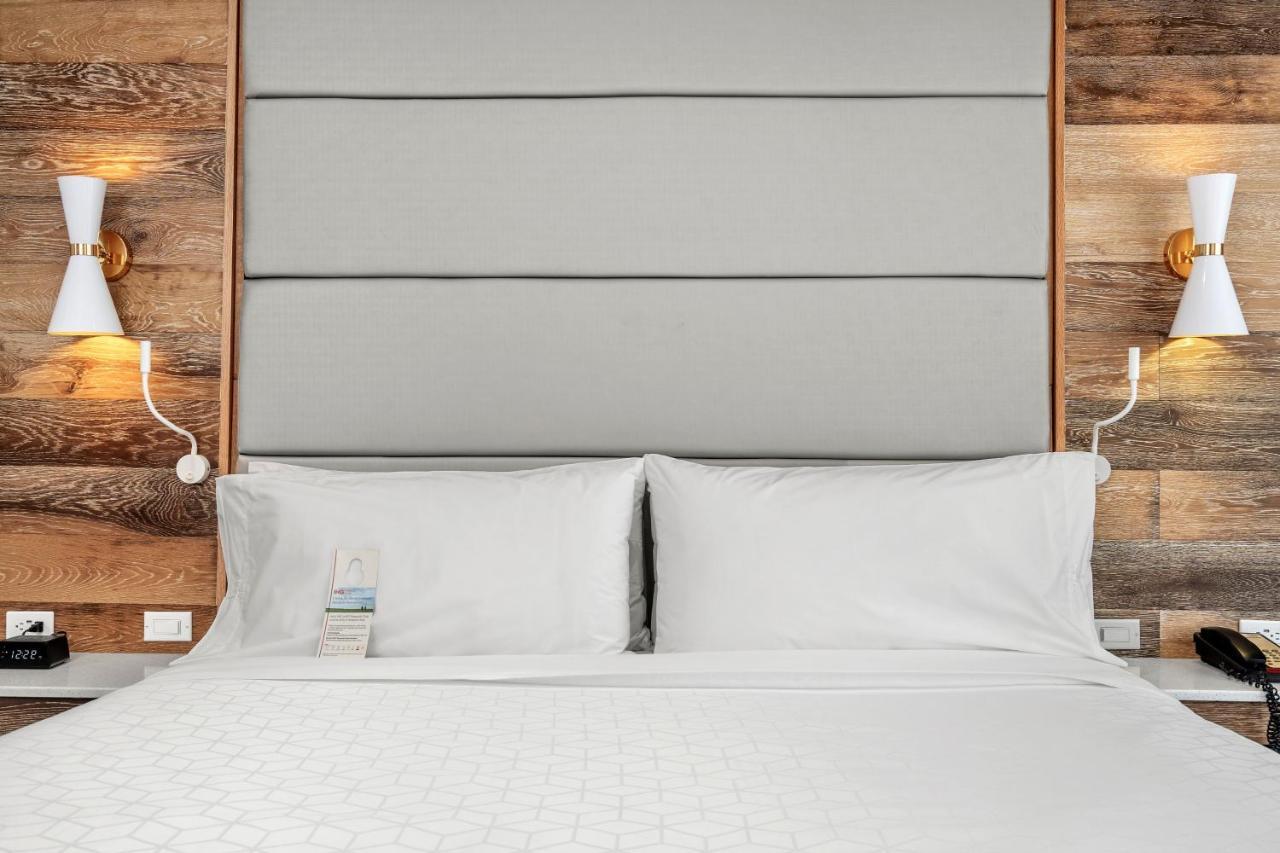 Holiday Inn Express San Juan Condado By Ihg Kültér fotó