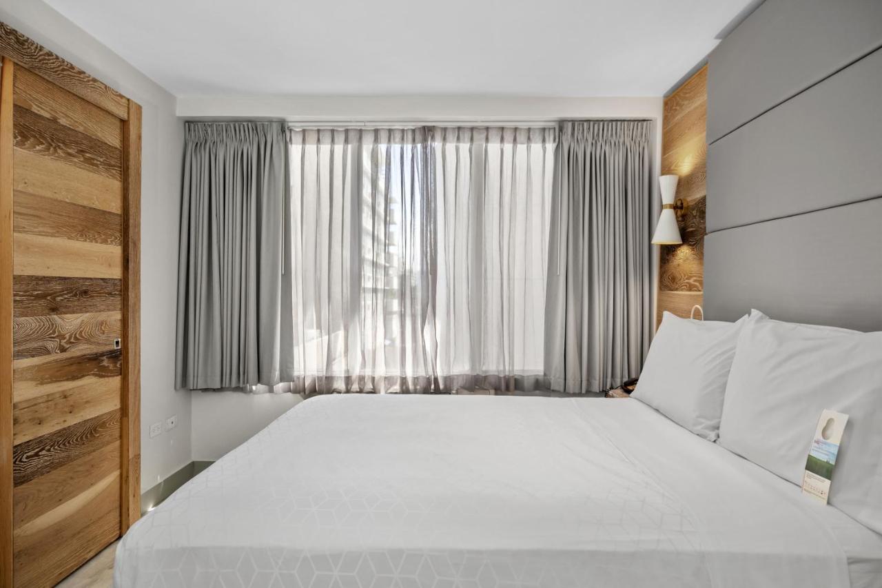 Holiday Inn Express San Juan Condado By Ihg Kültér fotó