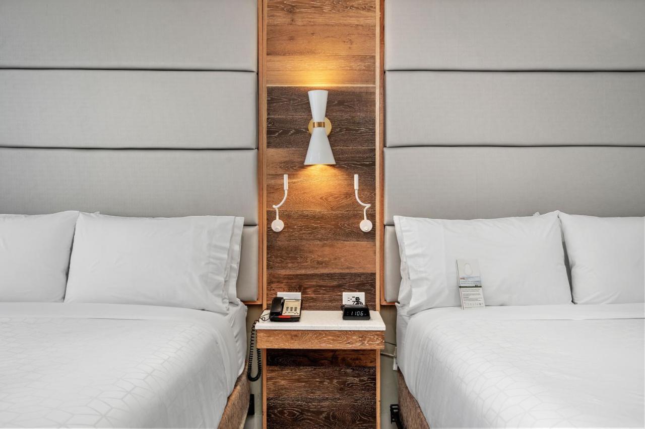 Holiday Inn Express San Juan Condado By Ihg Kültér fotó