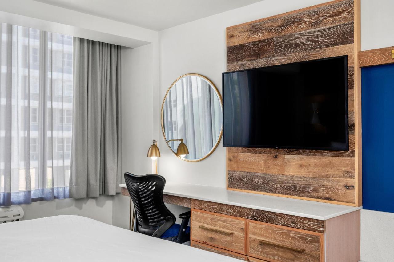 Holiday Inn Express San Juan Condado By Ihg Kültér fotó