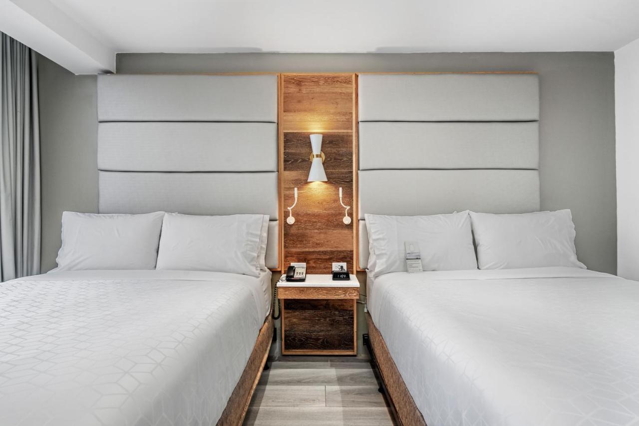 Holiday Inn Express San Juan Condado By Ihg Kültér fotó