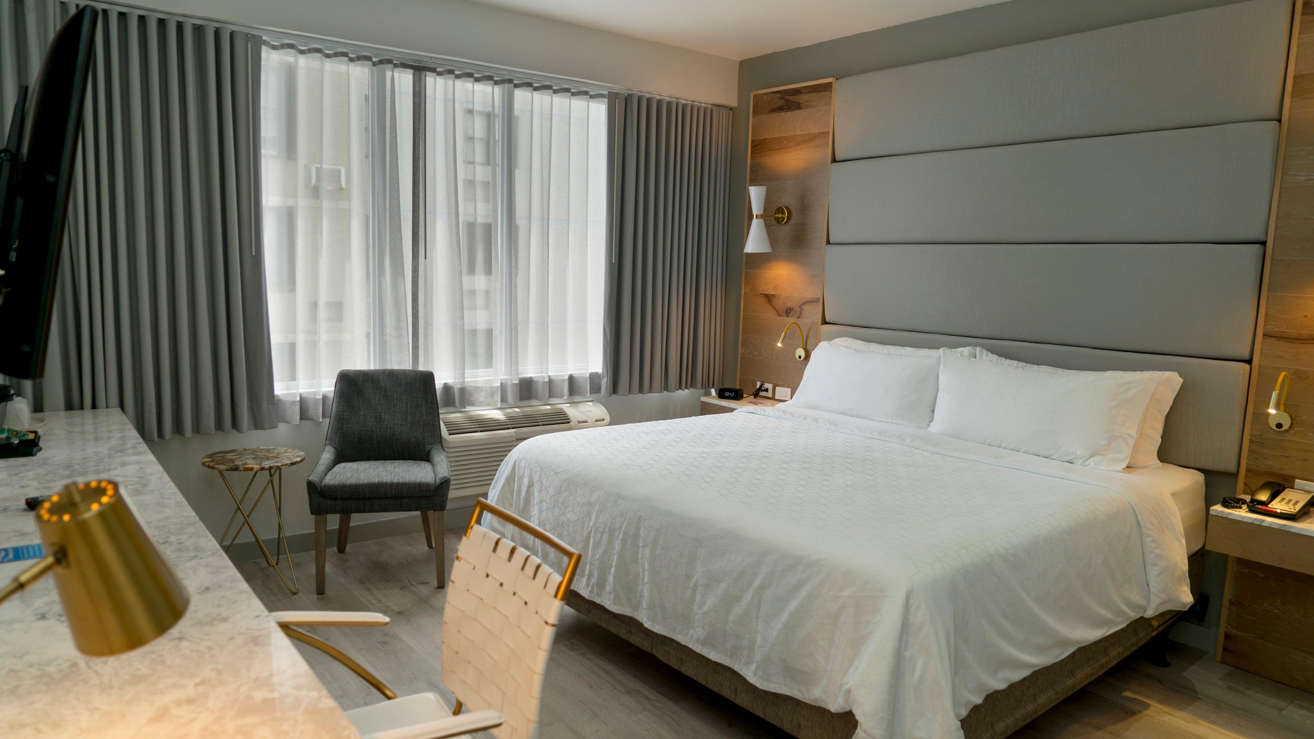 Holiday Inn Express San Juan Condado By Ihg Kültér fotó