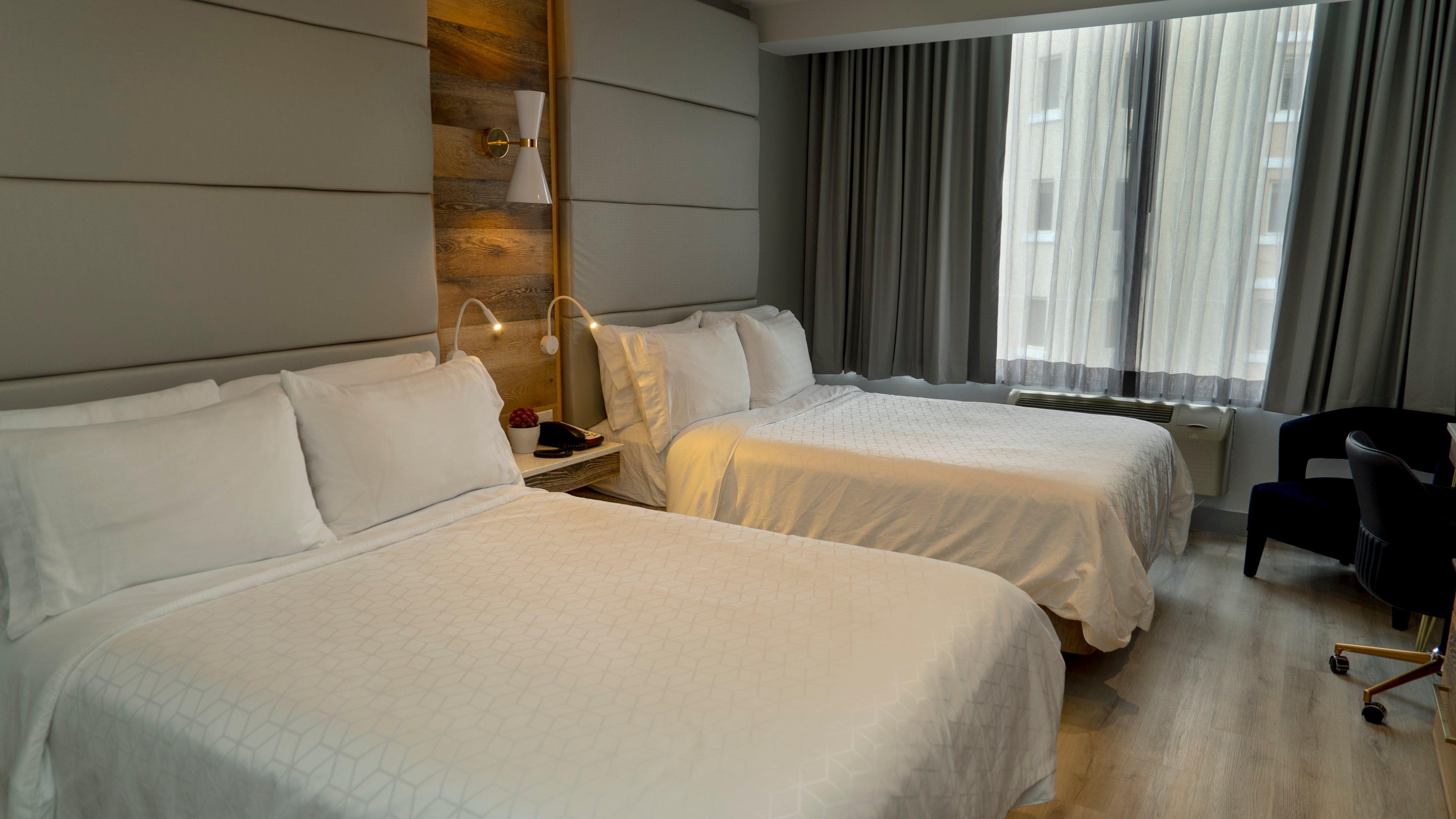 Holiday Inn Express San Juan Condado By Ihg Kültér fotó
