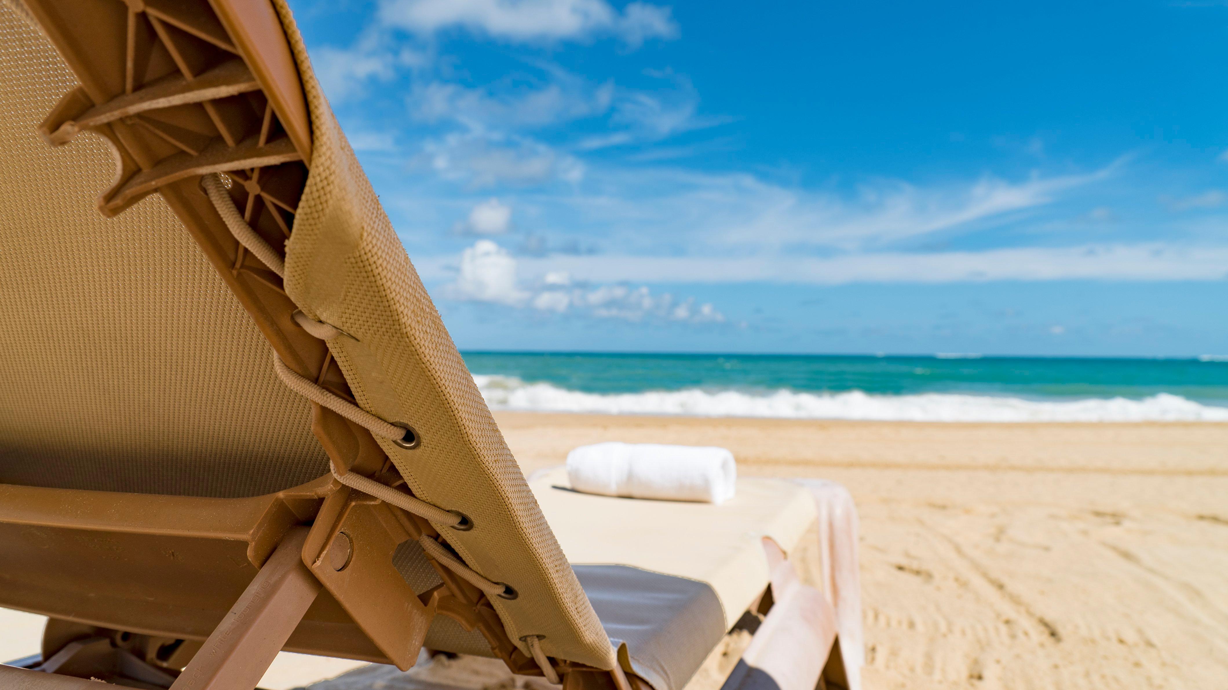 Holiday Inn Express San Juan Condado By Ihg Kültér fotó