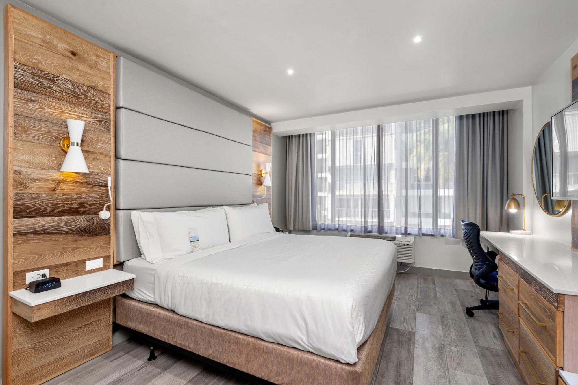 Holiday Inn Express San Juan Condado By Ihg Kültér fotó
