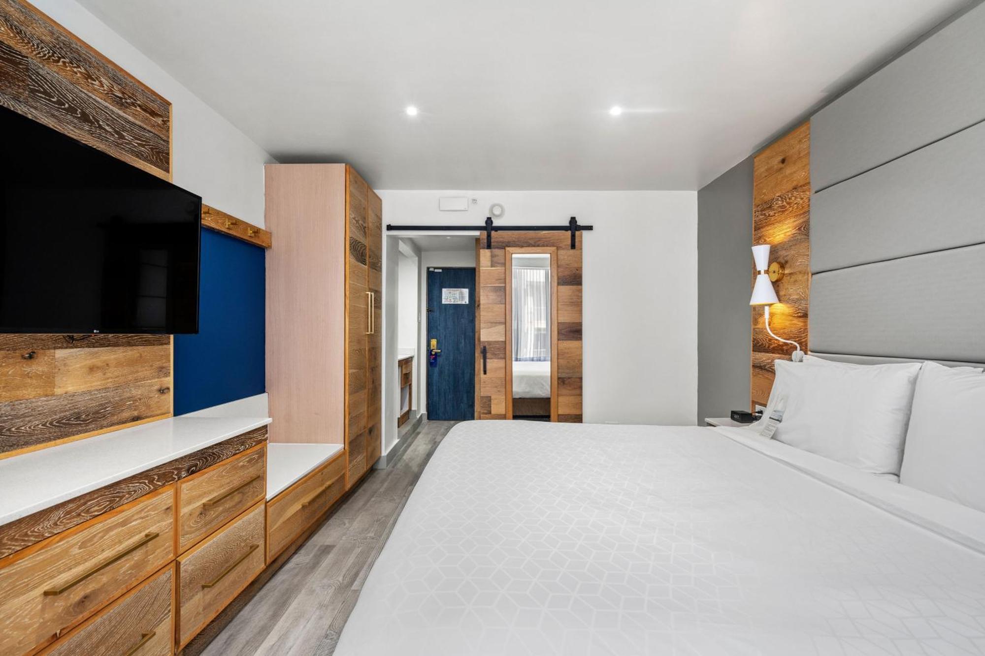 Holiday Inn Express San Juan Condado By Ihg Kültér fotó