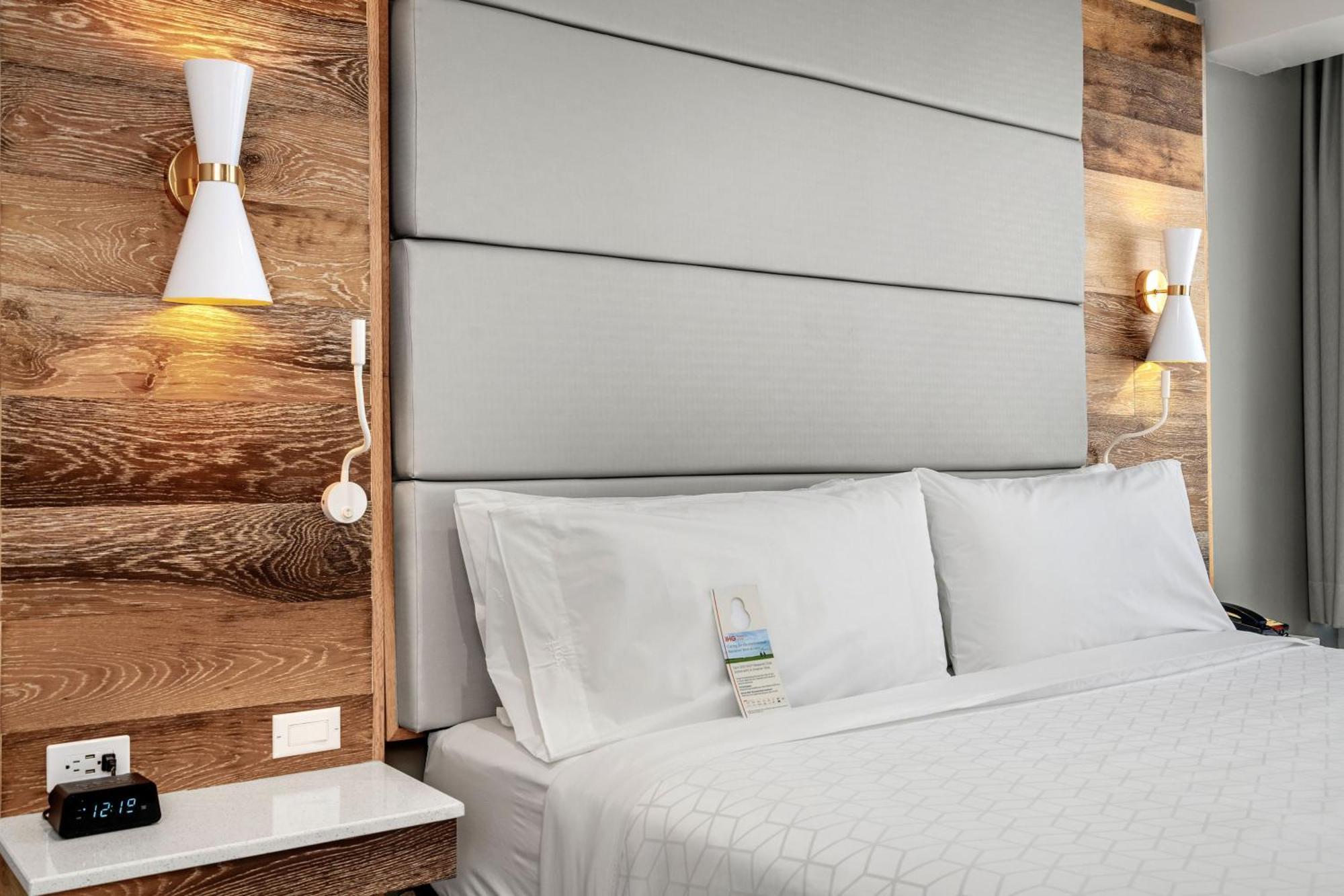 Holiday Inn Express San Juan Condado By Ihg Kültér fotó